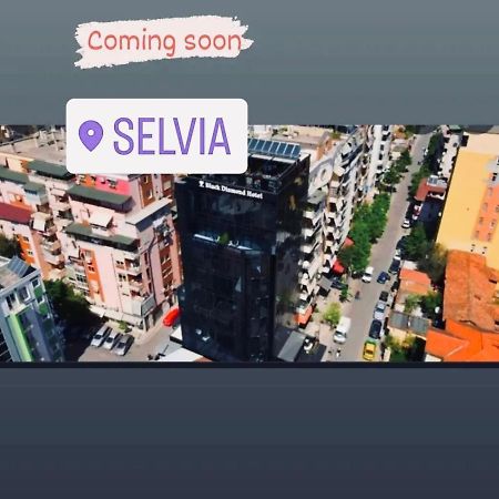 Chlo Apartment 3 Tiranë Luaran gambar